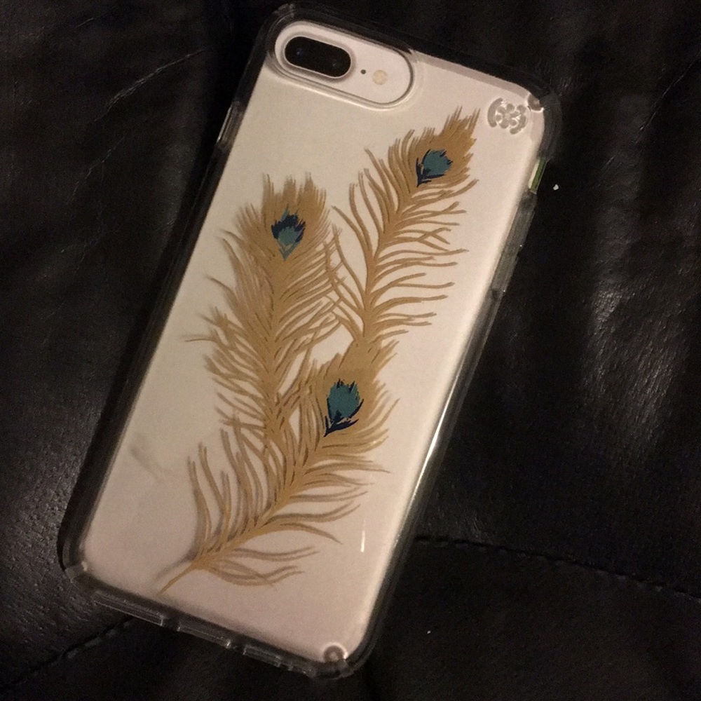 Prefer A fabulous iPhone 7 Plus Case!